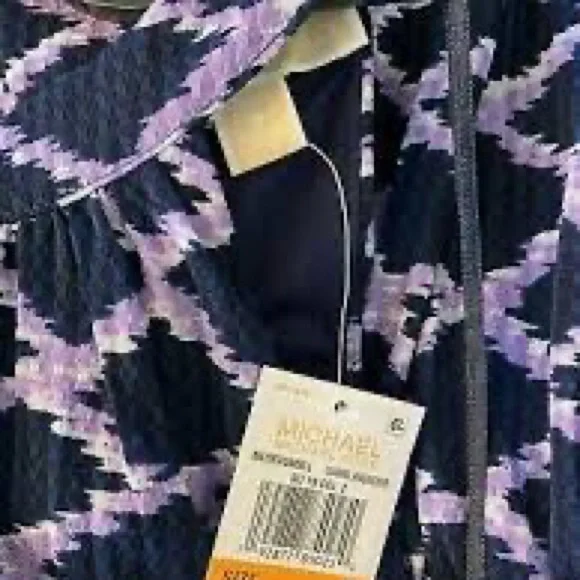 NWOT Michael Kors Dress Size Small - Picture 10 of 11